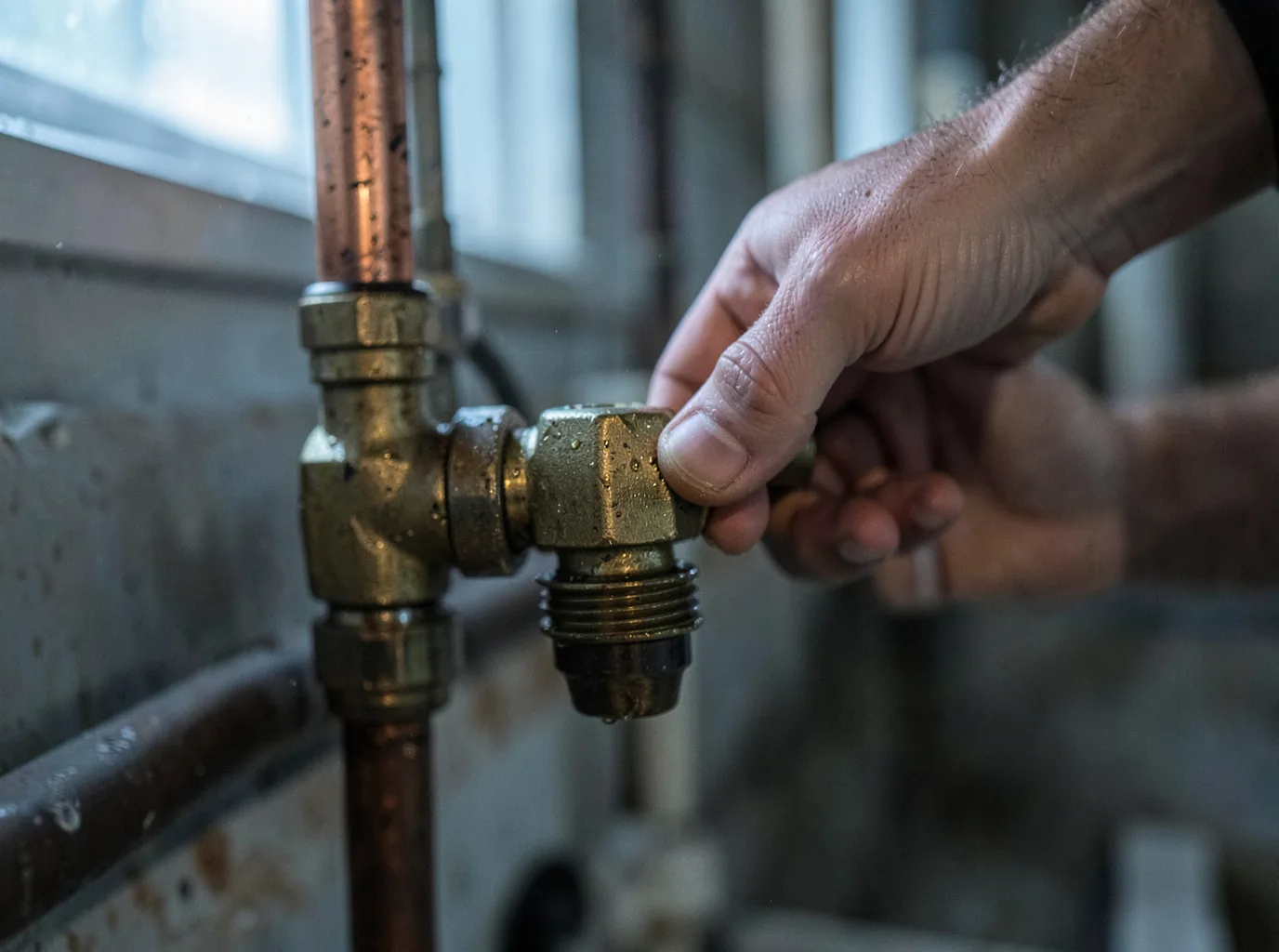 Emergency Plumber Creekside, PA FAQs